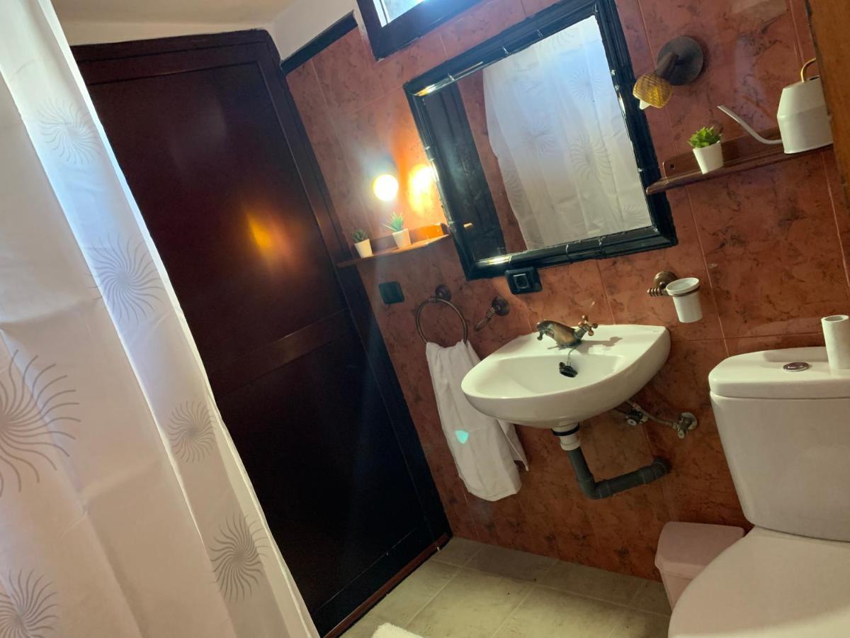 Casita La Enramada Holiday home Sabinosa