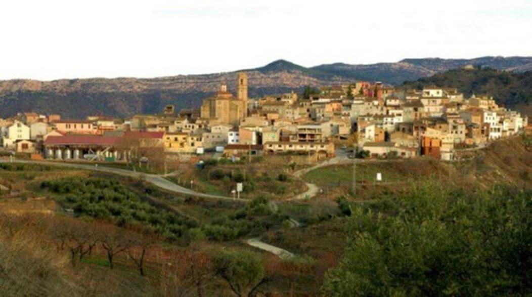 Cal Joanet, Acollidora Caseta A