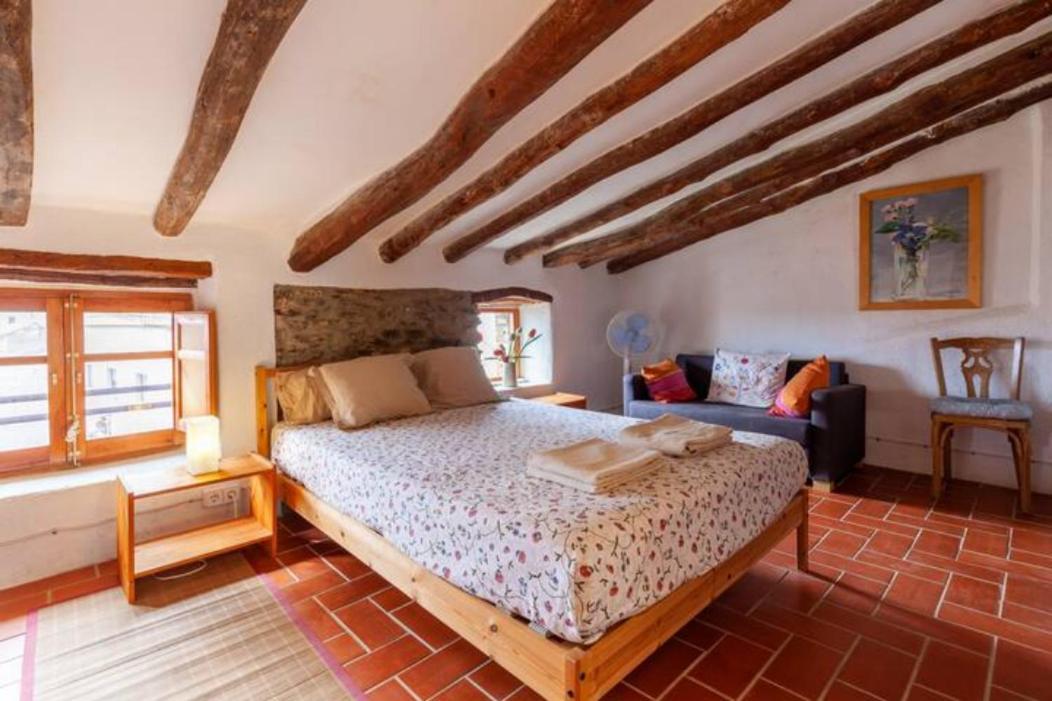 Cal Joanet, Acollidora Caseta A Holiday home Gratallops