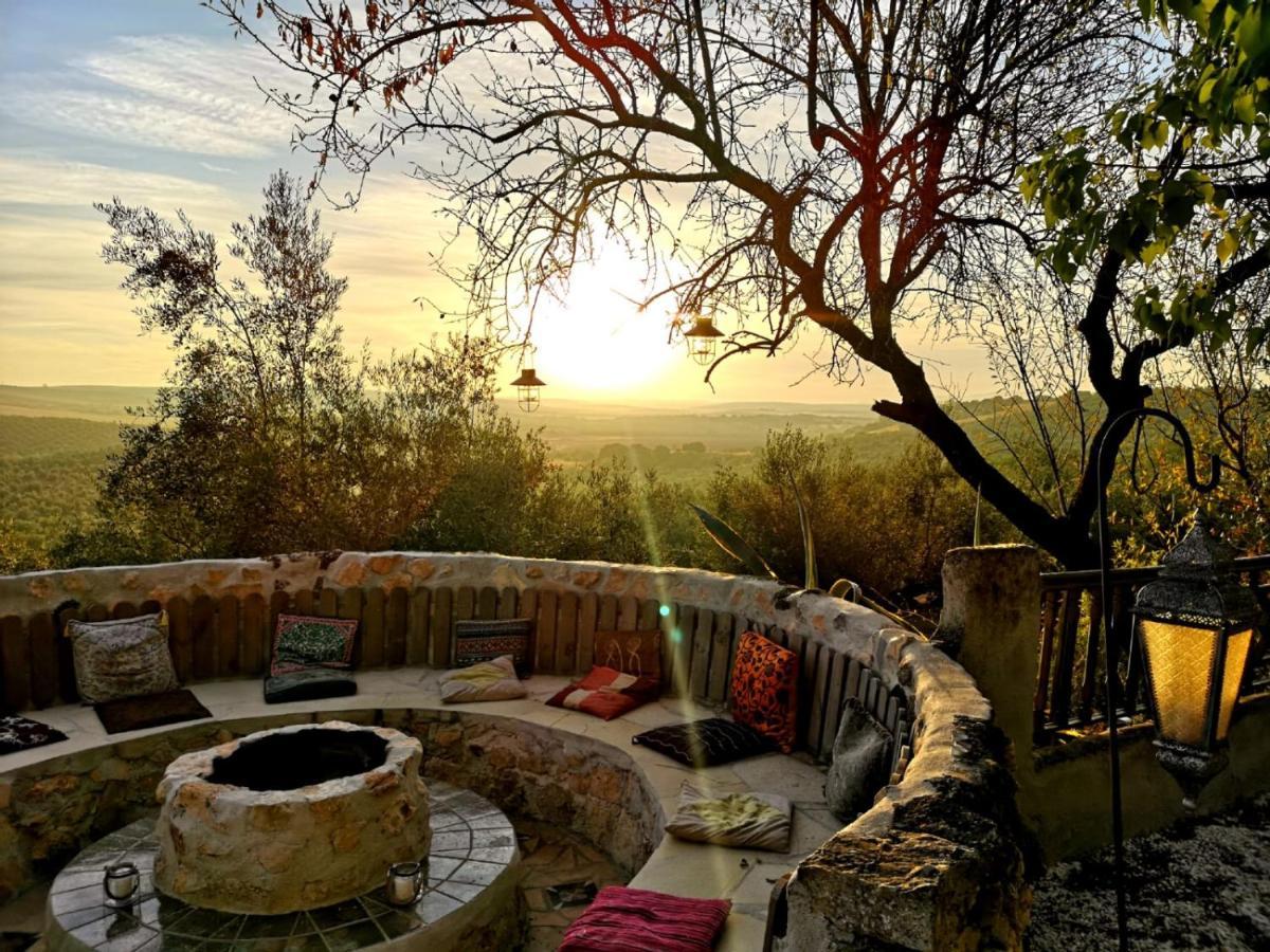 In - Beautiful At The Heart Of Andalusia Guest house Puente Genil