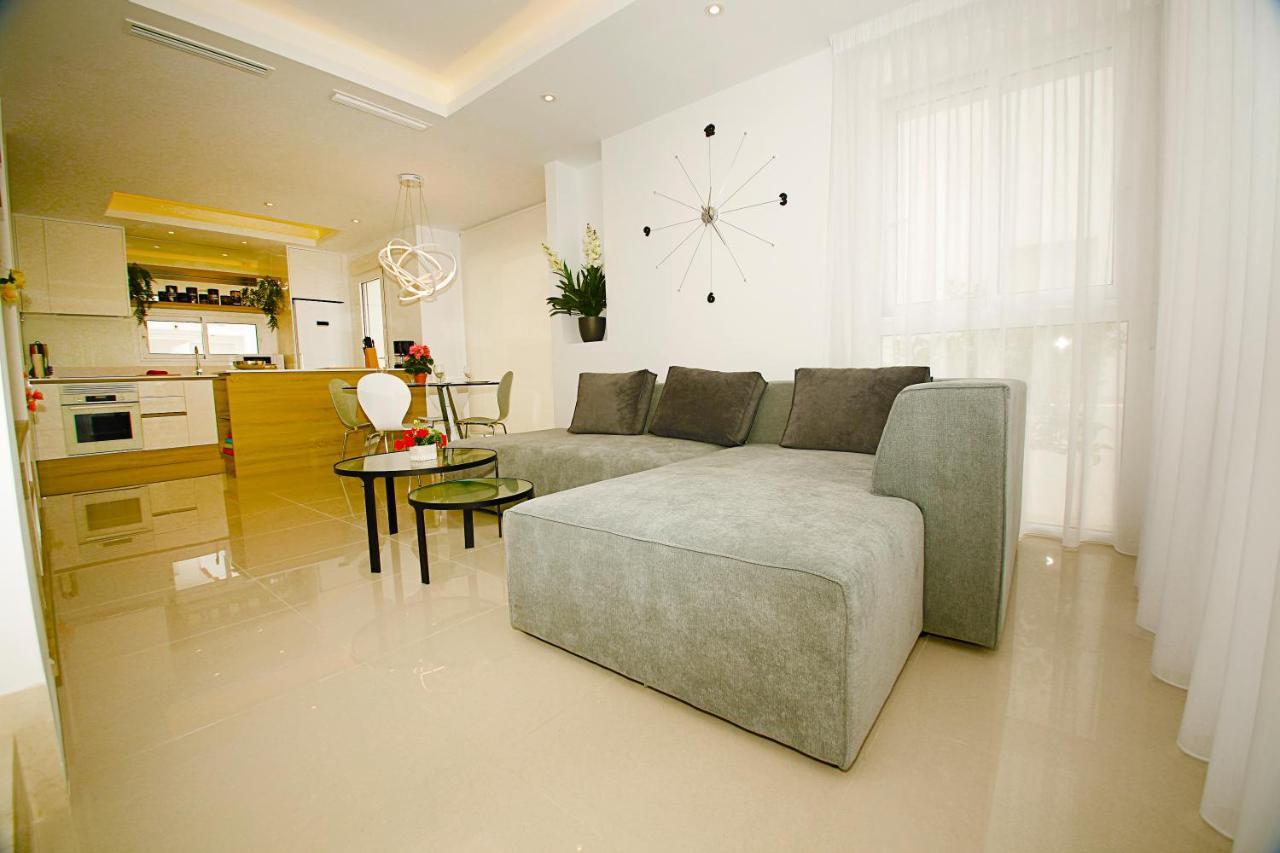 Apartamento Luxury Allegra 43 With Ac And Pool Ciudad Quesada