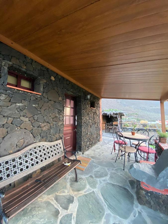 Holiday home Casita La Enramada *