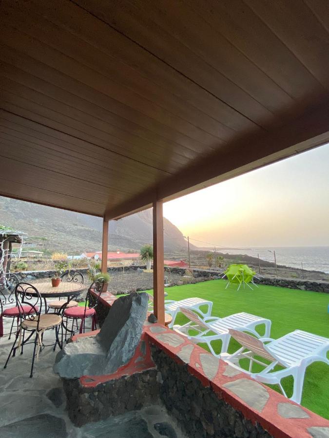 Casita La Enramada *