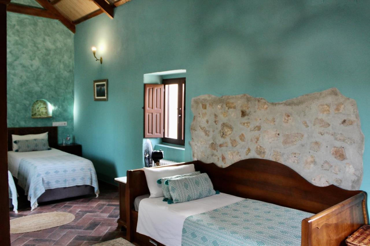 In - Beautiful At The Heart Of Andalusia Guest house Puente Genil