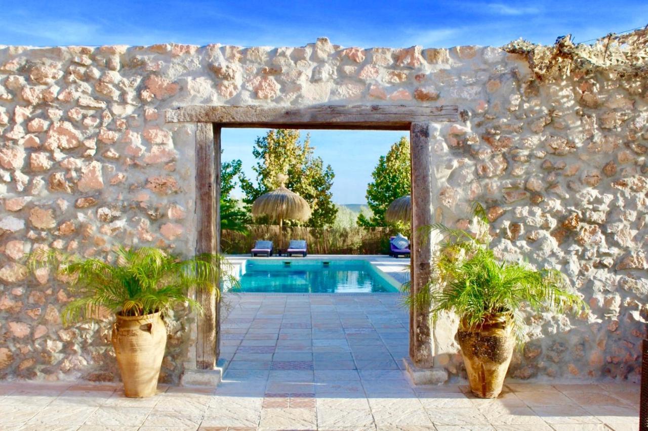 Guest house In - Beautiful At The Heart Of Andalusia