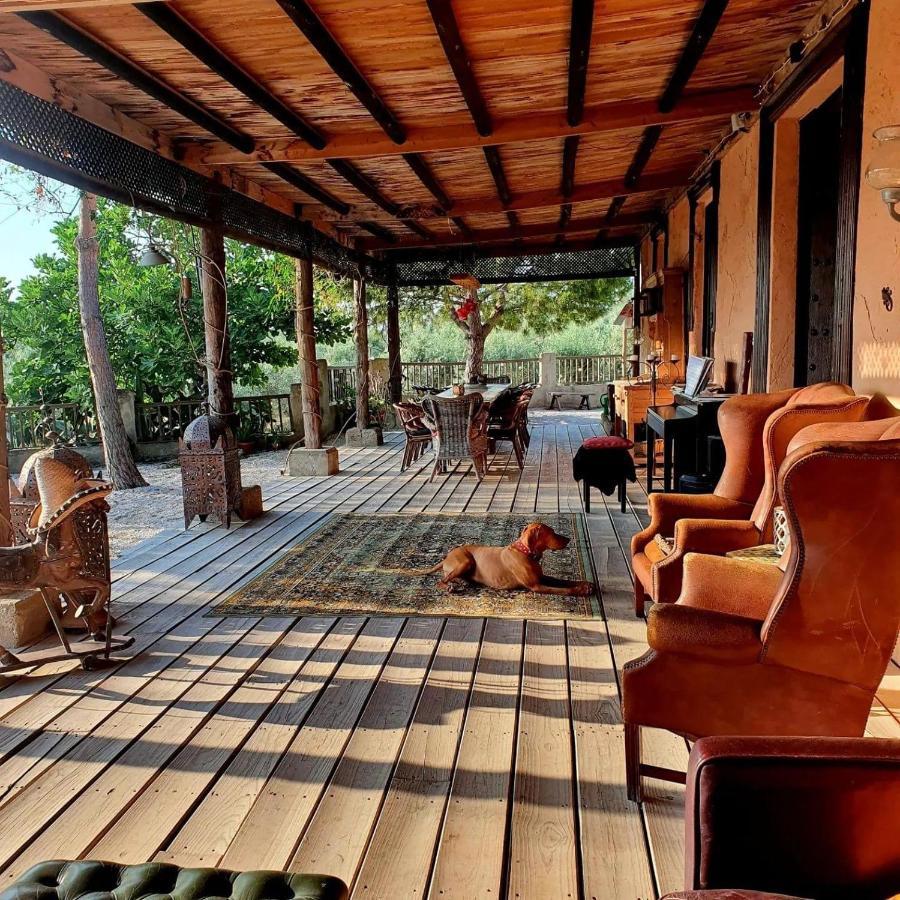 In - Beautiful At The Heart Of Andalusia Guest house