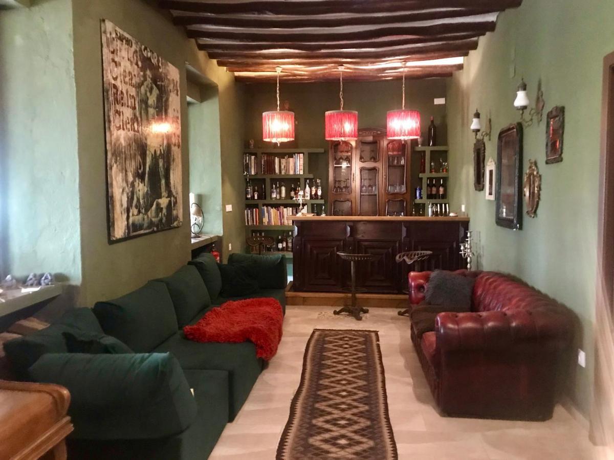 In - Beautiful At The Heart Of Andalusia Puente Genil
