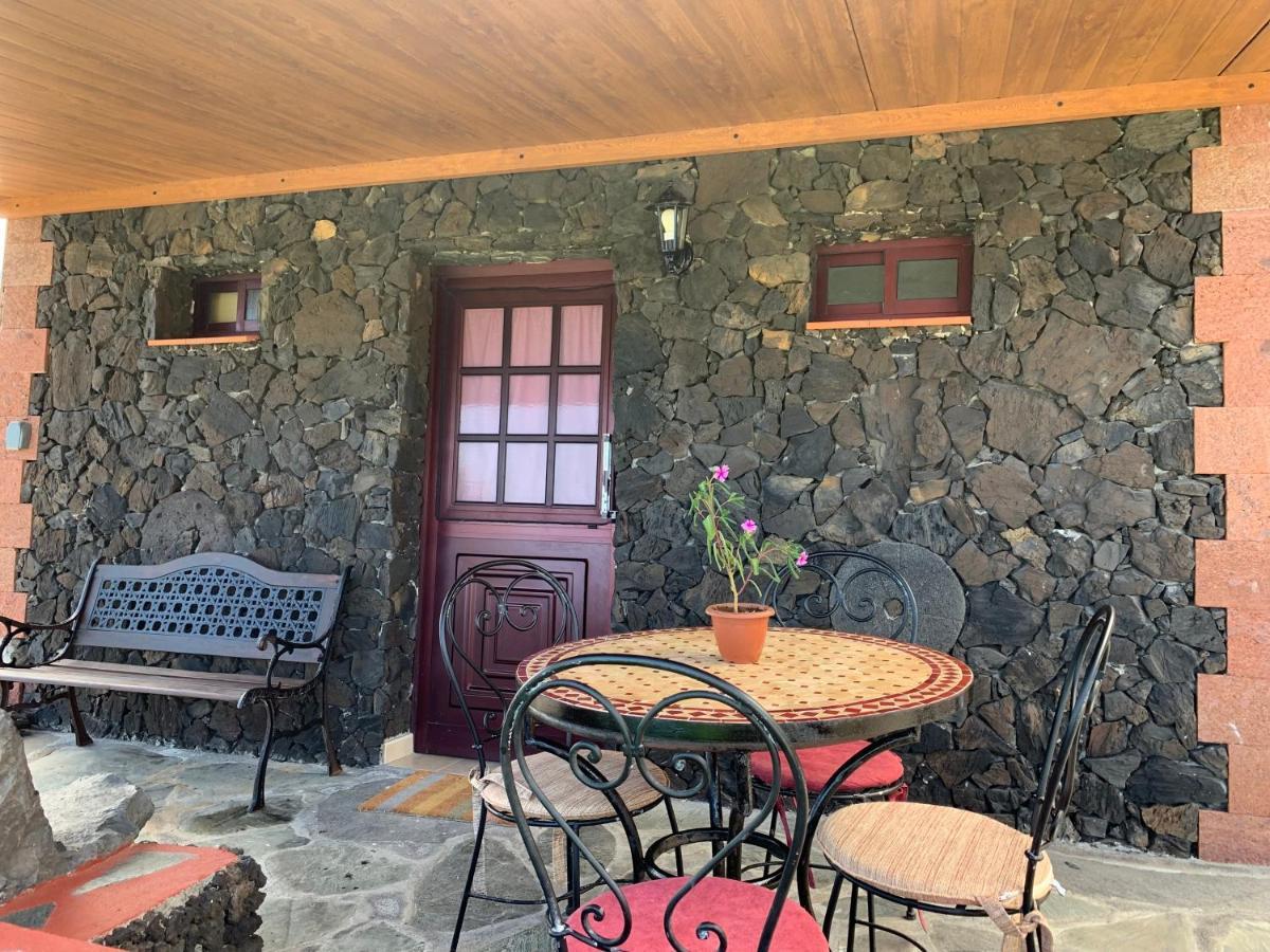 Casita La Enramada Holiday home