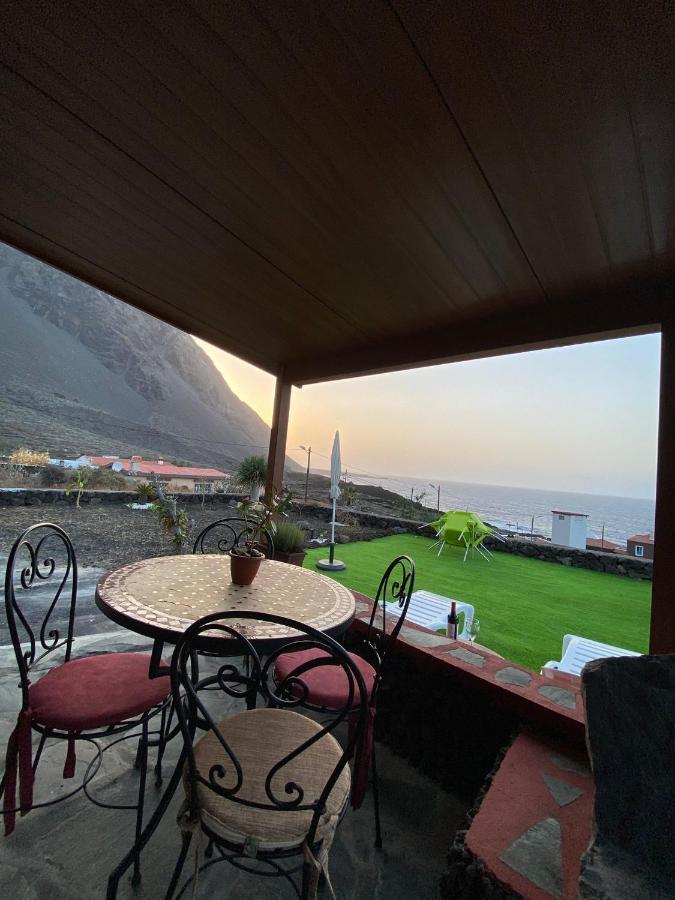 Casita La Enramada Holiday home Sabinosa