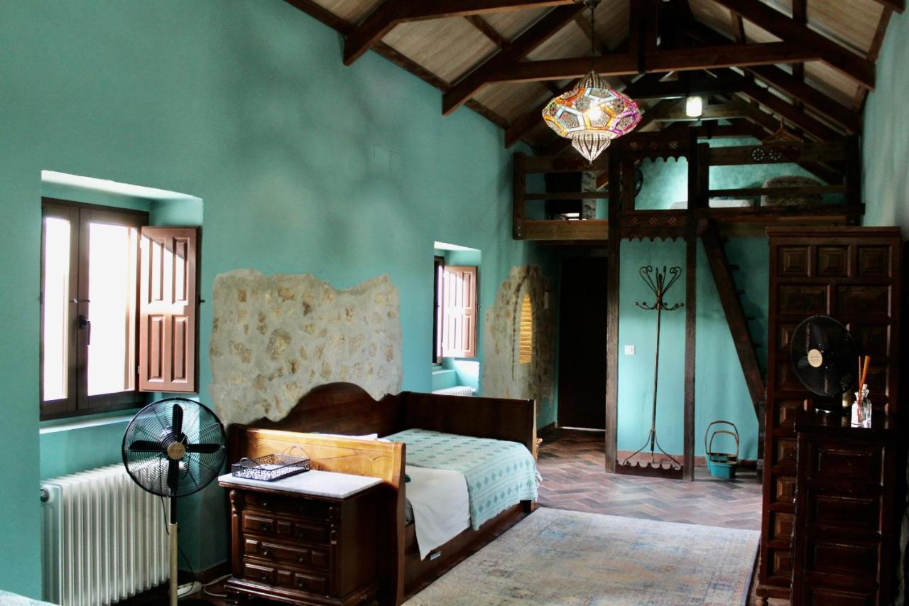 Guest house In - Beautiful At The Heart Of Andalusia *