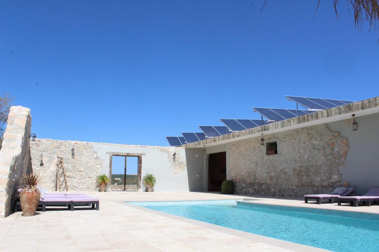 In - Beautiful At The Heart Of Andalusia Puente Genil