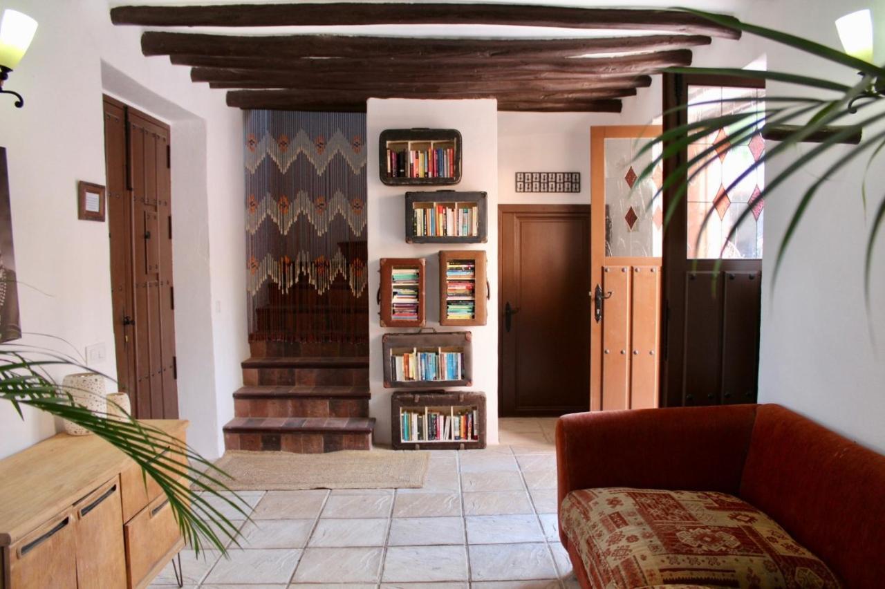 In - Beautiful At The Heart Of Andalusia *