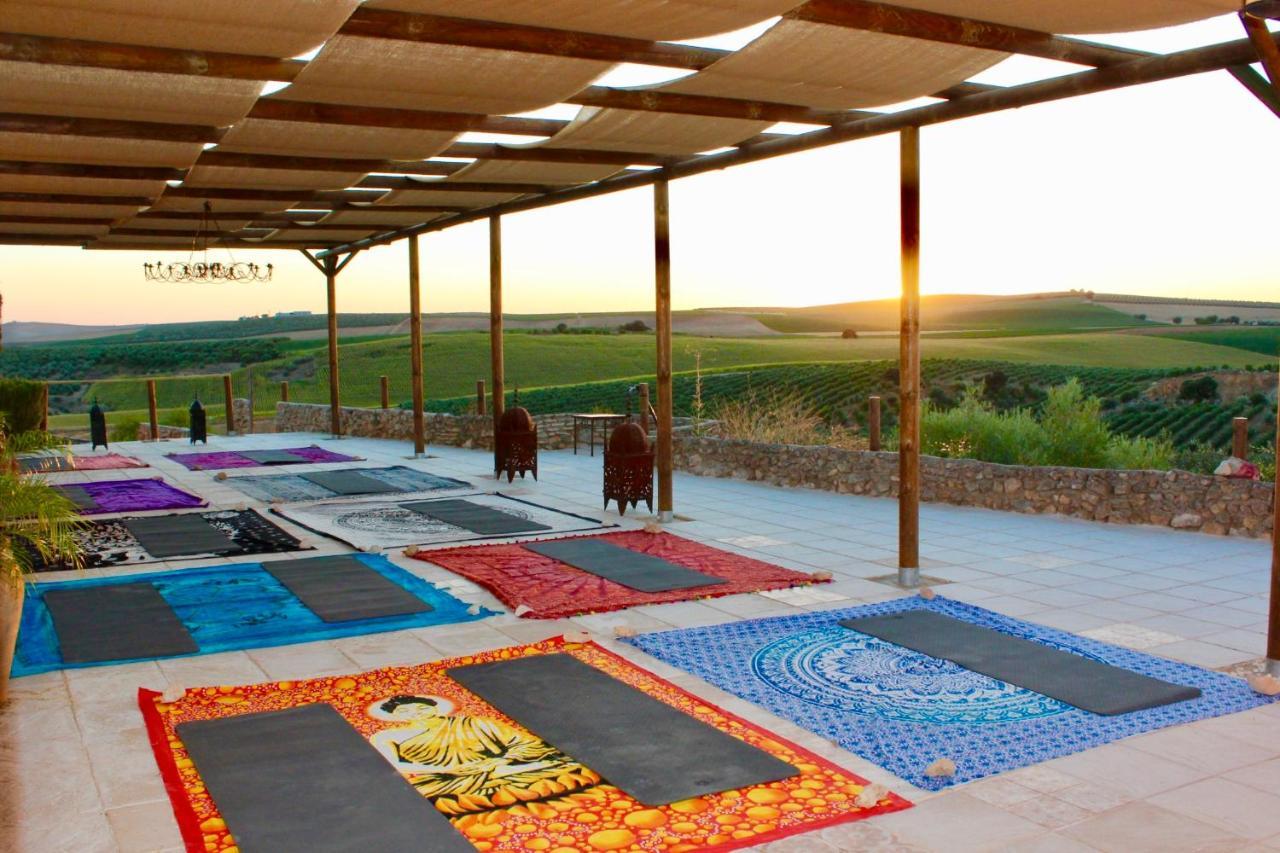 In - Beautiful At The Heart Of Andalusia Puente Genil