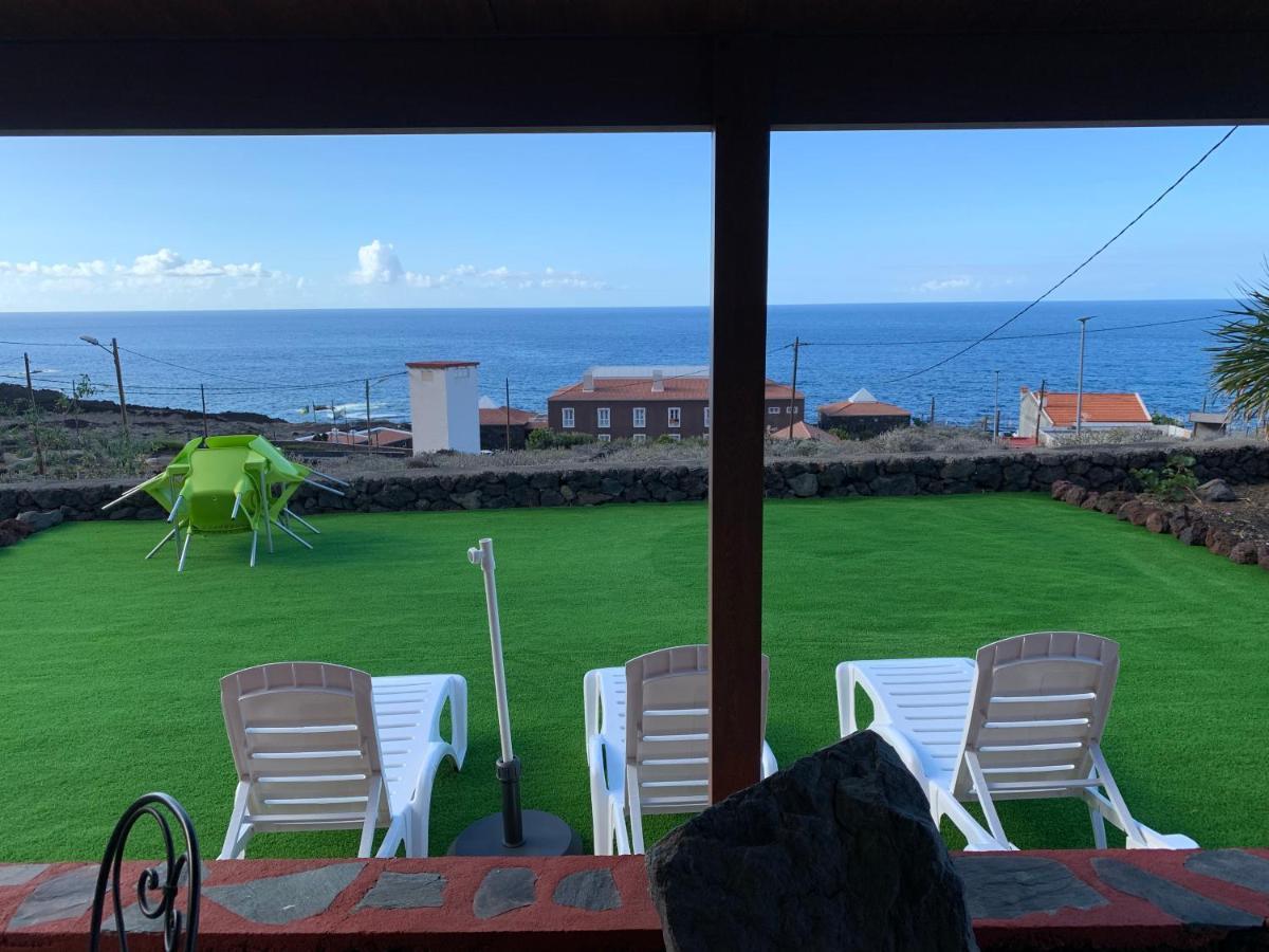 Casita La Enramada Sabinosa