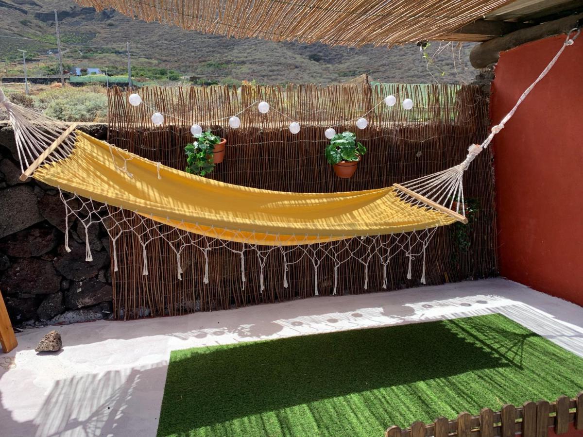 Casita La Enramada Holiday home Sabinosa