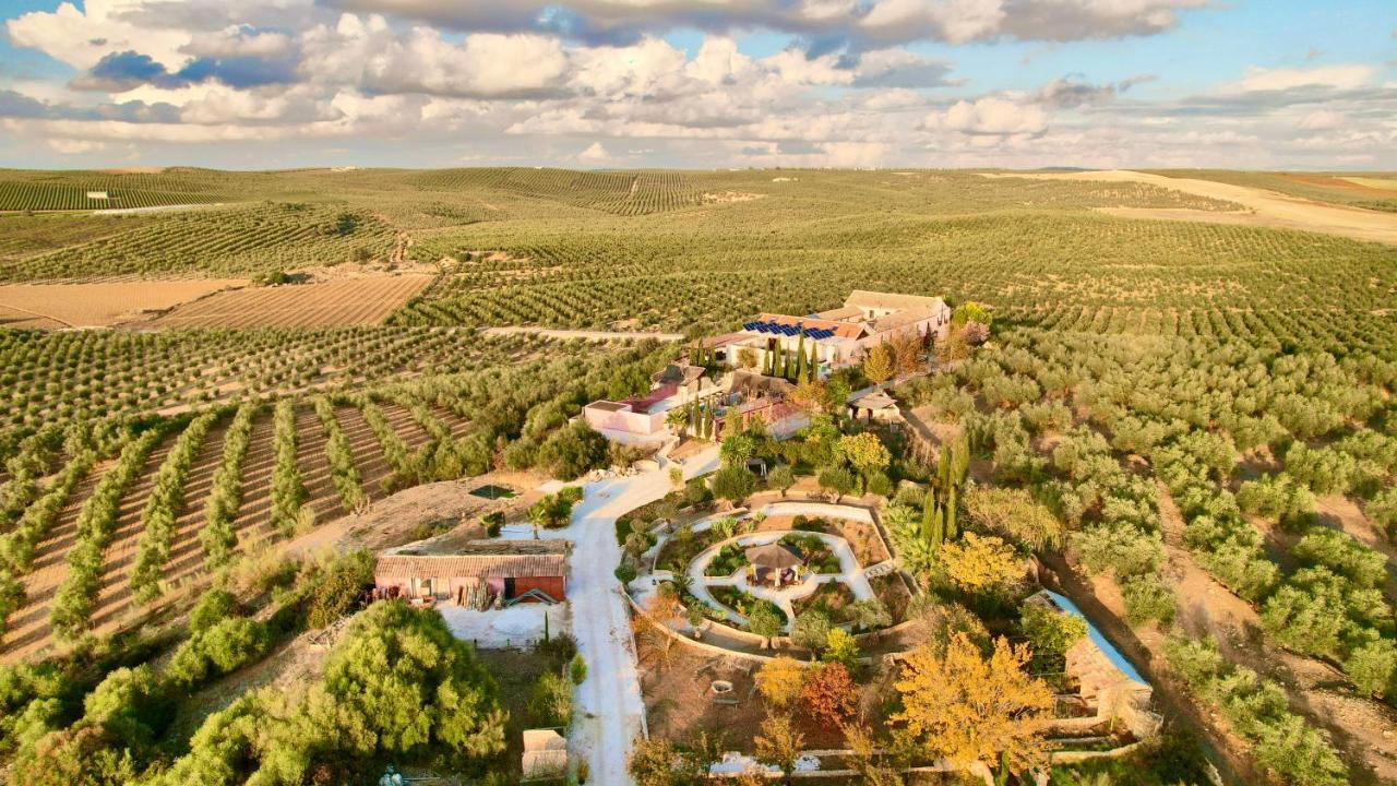 Guest house In - Beautiful At The Heart Of Andalusia *