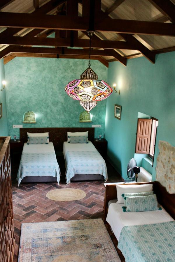 Guest house In - Beautiful At The Heart Of Andalusia