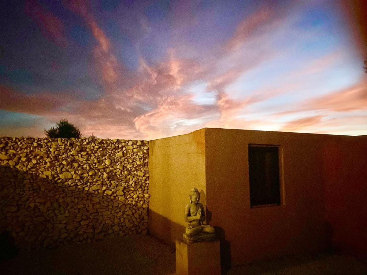 In - Beautiful At The Heart Of Andalusia Guest house Puente Genil