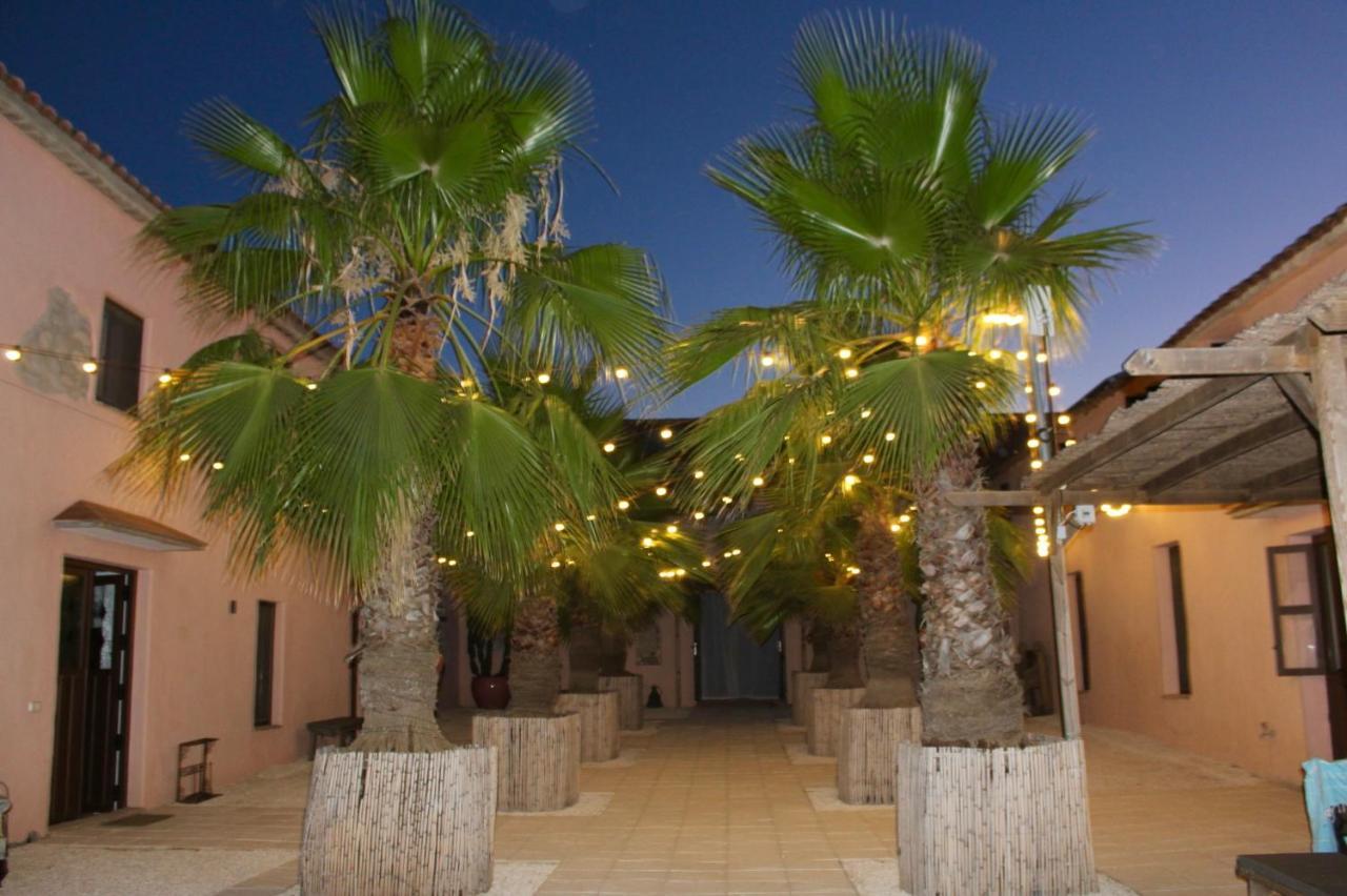 In - Beautiful At The Heart Of Andalusia Guest house Puente Genil
