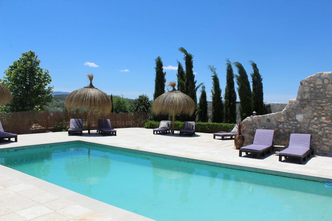 Guest house In - Beautiful At The Heart Of Andalusia *