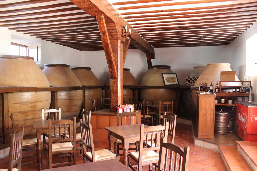 Casa Palacio Santa Cruz De Mudela