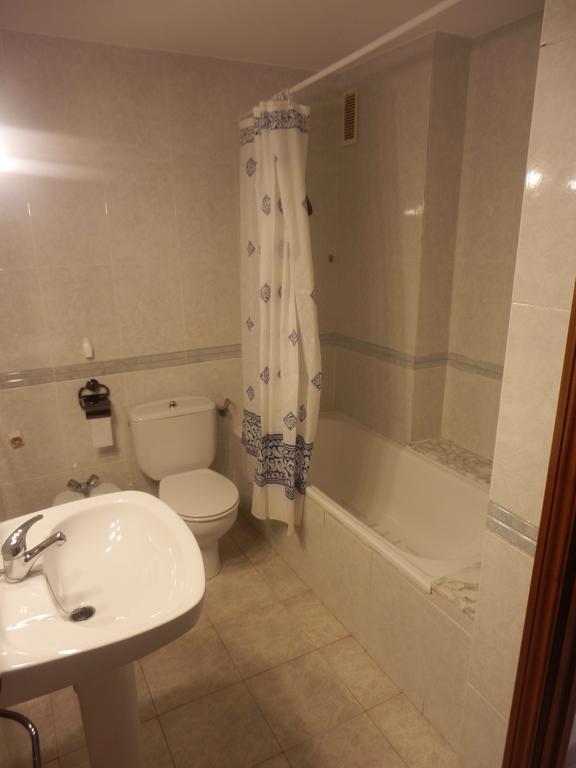 Pescadores Apartment