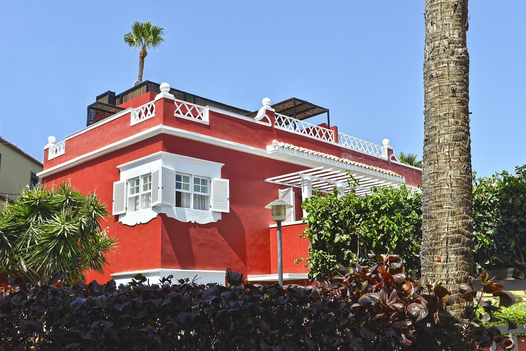 Casa Mozart Hotel