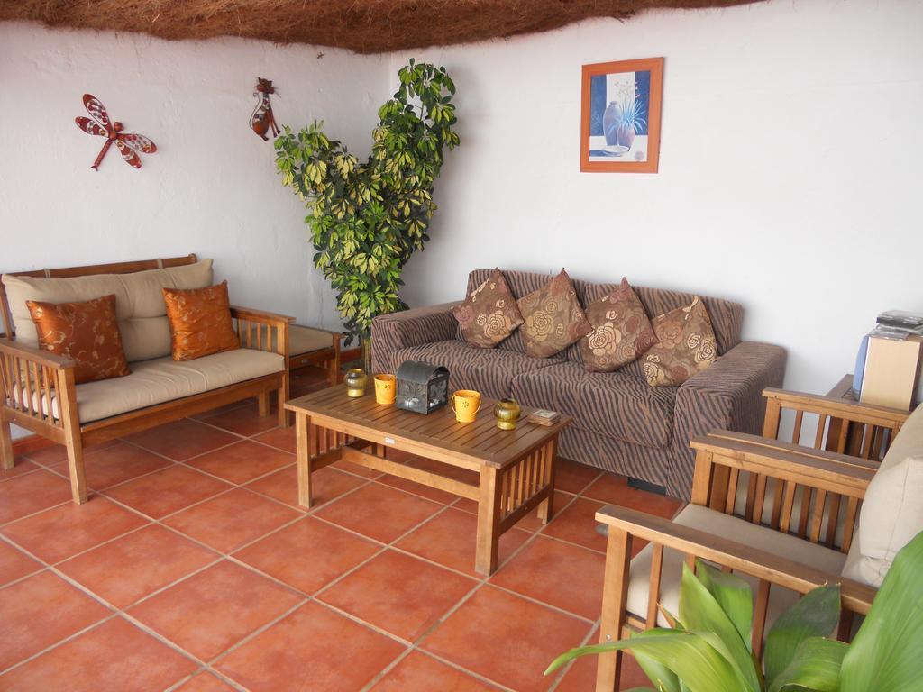 Apartment Casa Anna *