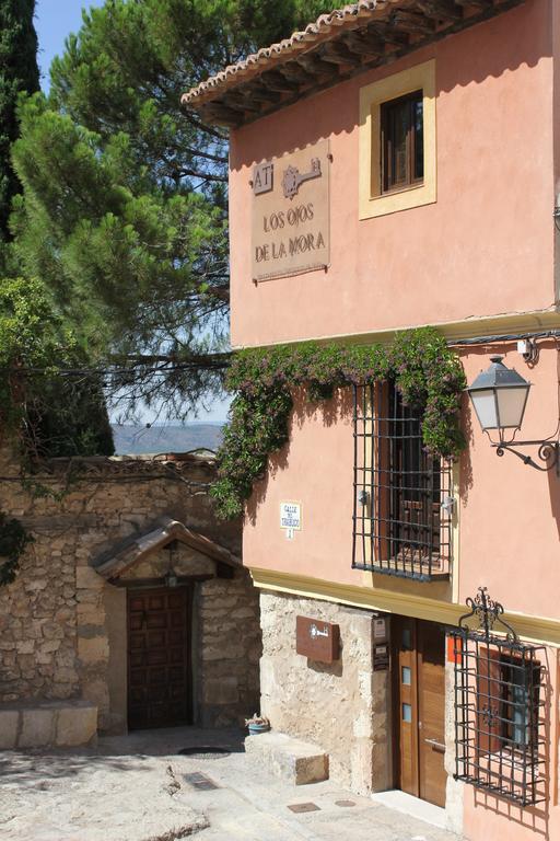 Ojos De La Mora Boutique Apartamento Cuenca (Castilla-La Mancha)