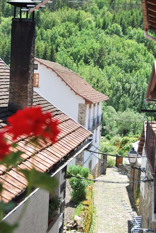 Country house Francisco Mayo
