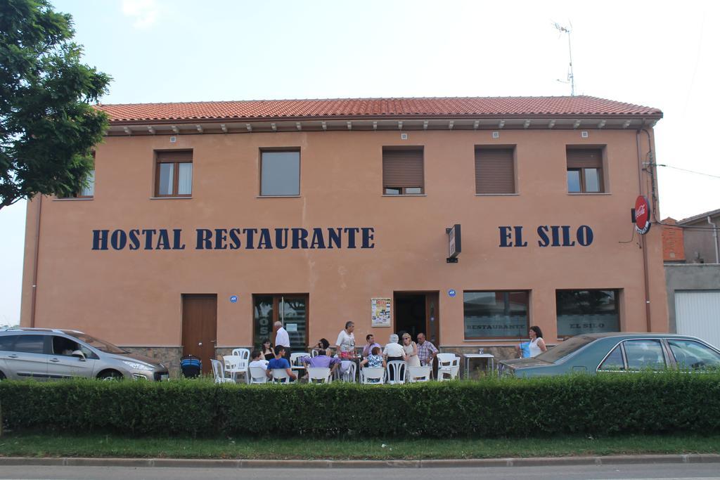 Restaurante El Silo *