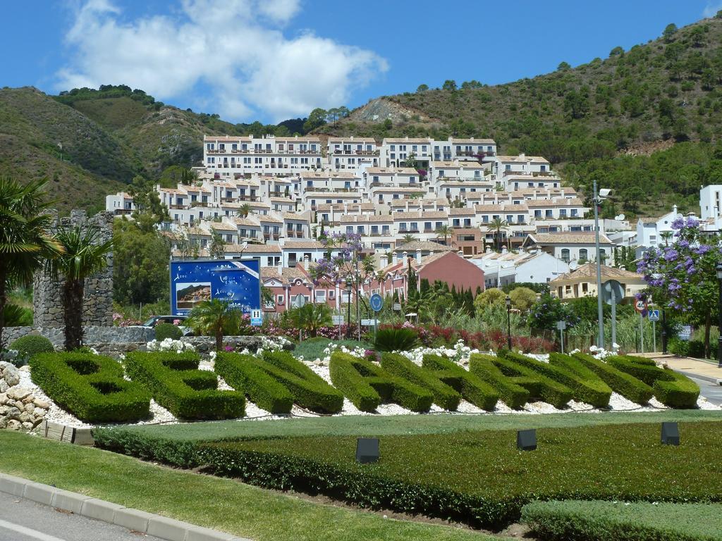 El Casar Benahavis