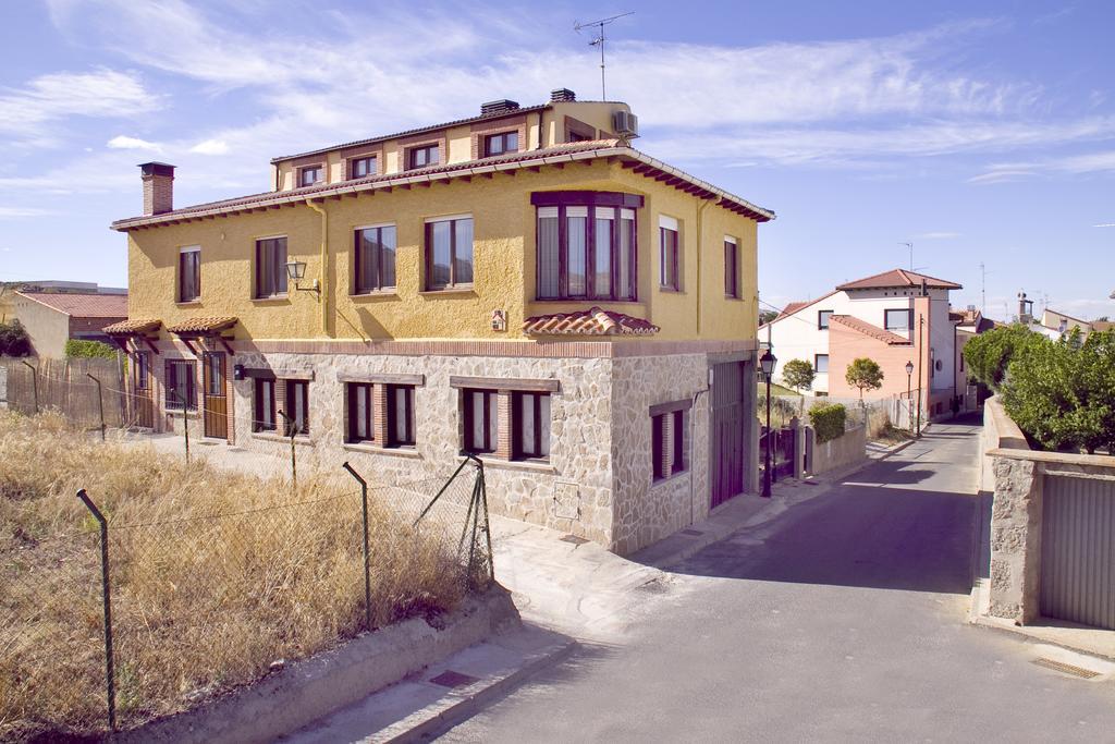 El Mendrugo Apartment *
