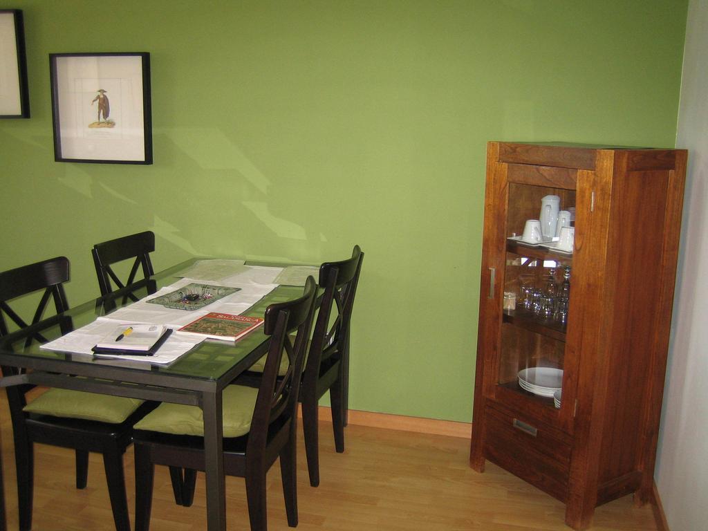 Apartamento Barqueros, 2 Apartment