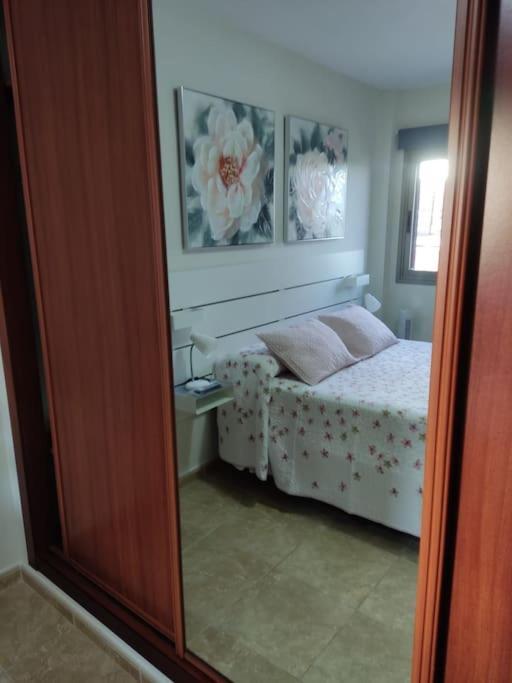 Vv La Isla Apartment *