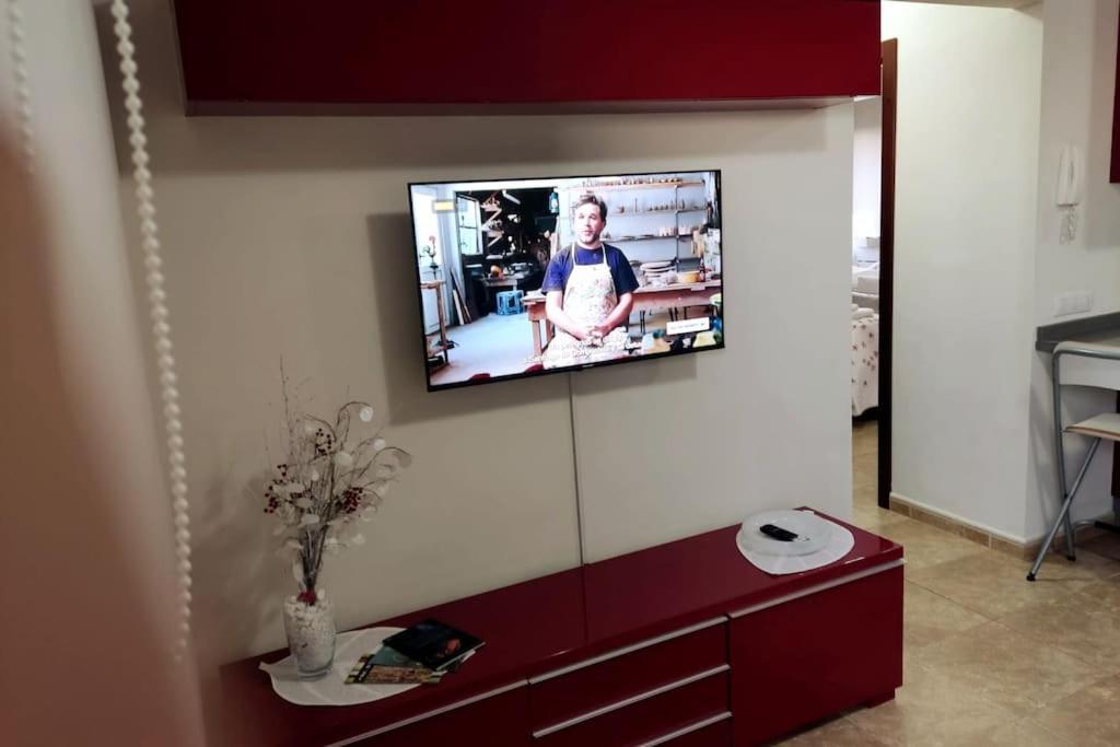 Apartamento Vv La Isla
