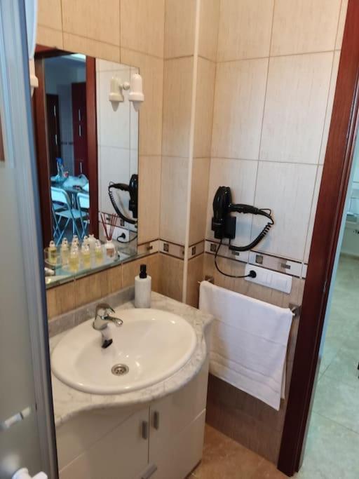 Vv La Isla Apartment *