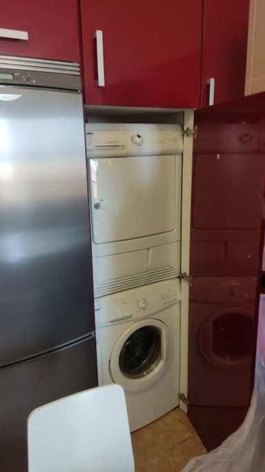 Apartamento Vv La Isla *