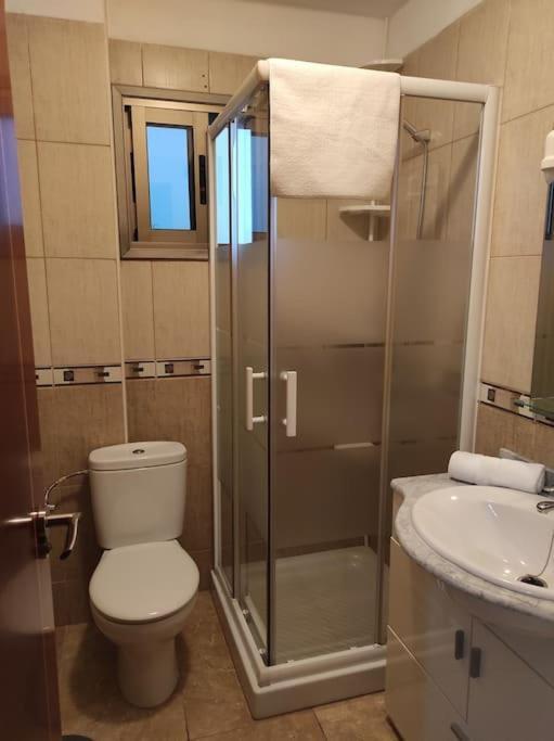 Apartment Vv La Isla