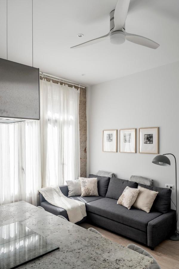 Apartamento Casa Mimosa *