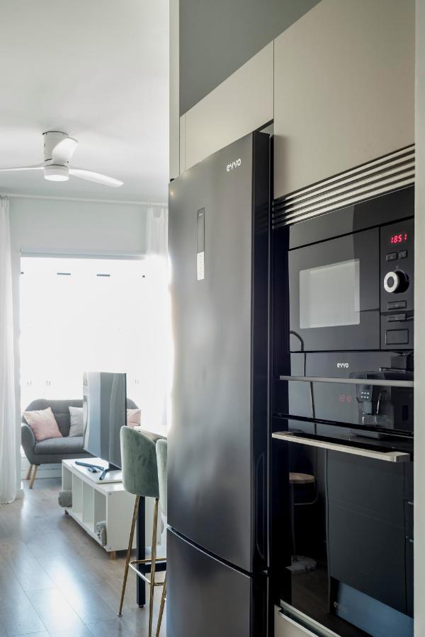 Apartamento Casa Mimosa *