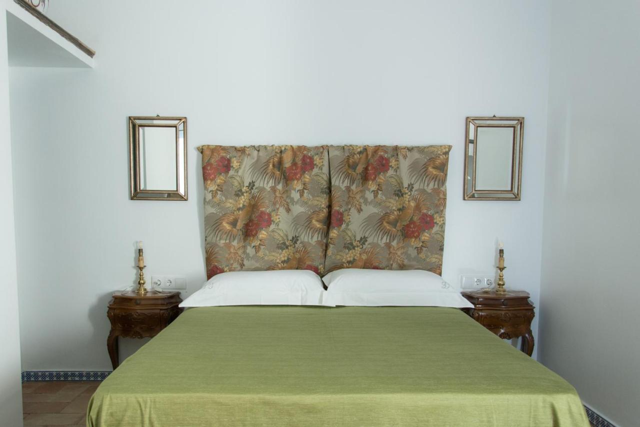 Casa Señorial Con Piscina. Casa Donna Isabel Casa rural
