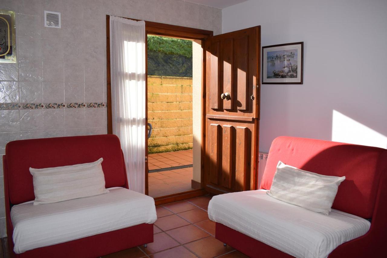 Rurales La Taberna Casa rural Matienzo