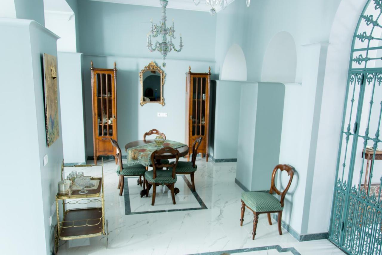 Casa Señorial Con Piscina. Casa Donna Isabel Casa rural *