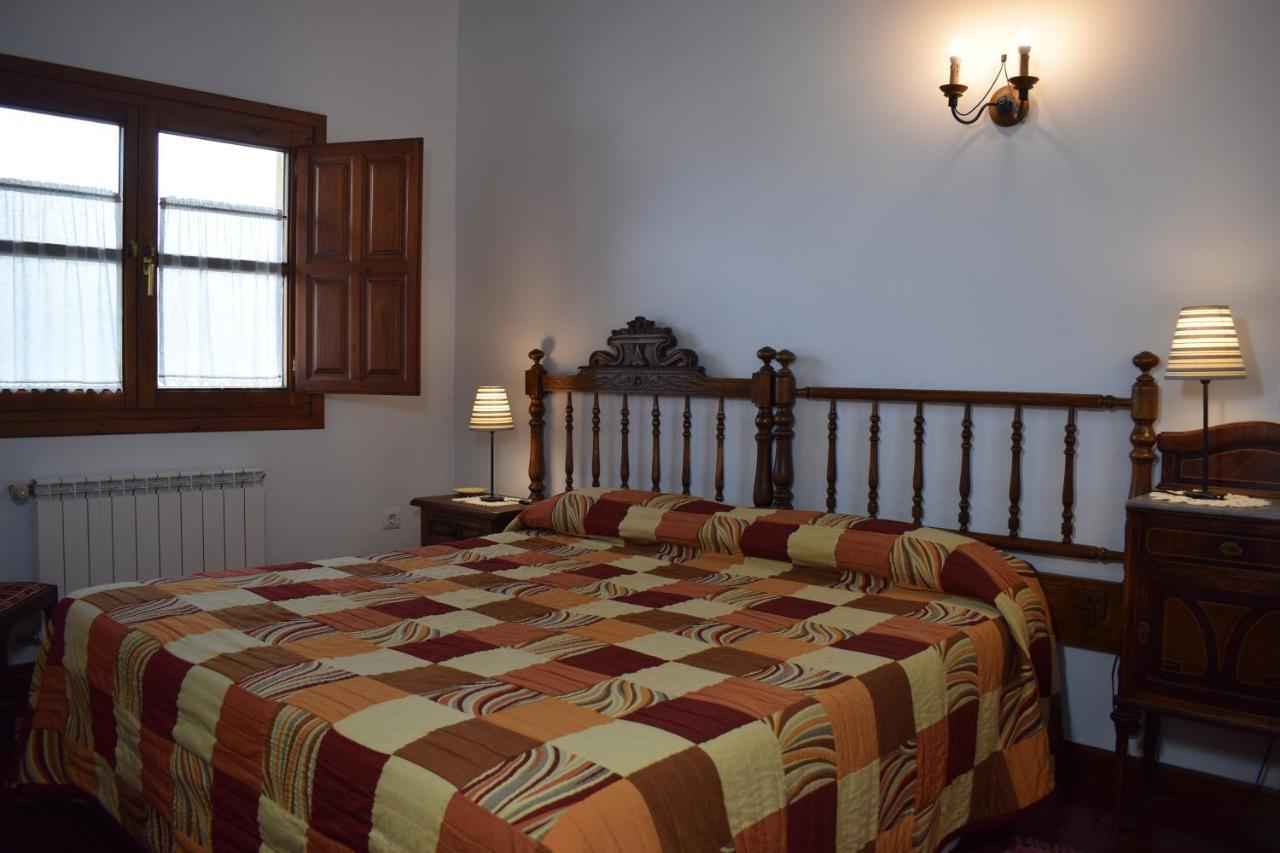 Rurales La Taberna Casa rural *