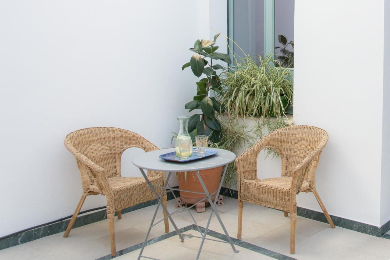 Casa Señorial Con Piscina. Casa Donna Isabel Peñaflor
