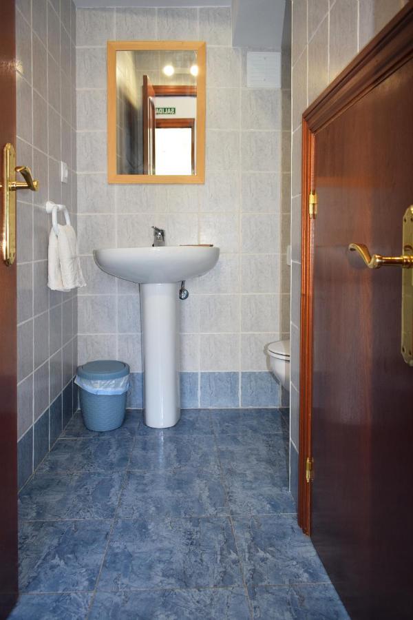 Rurales La Taberna Casa rural