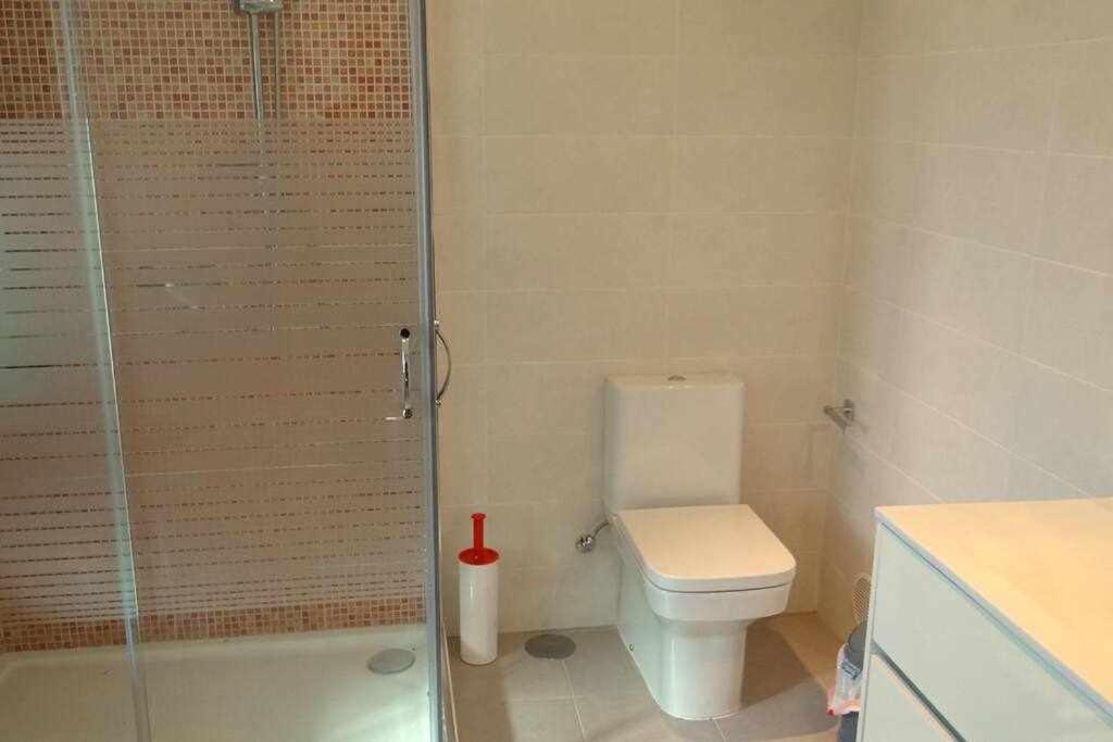 Сasa de vacaciones Recién Restaurada En Canedo Con Terraza Carnota