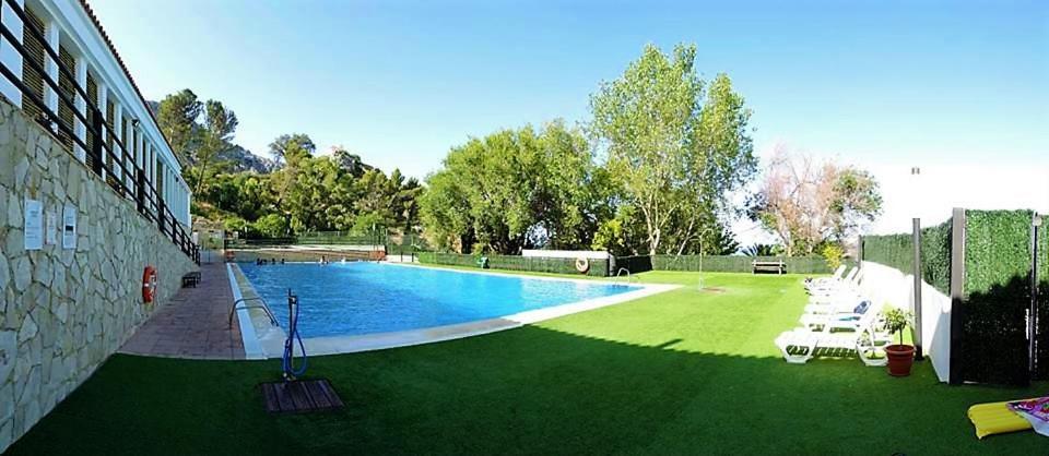 Apartamento Apartamento El Balcon *