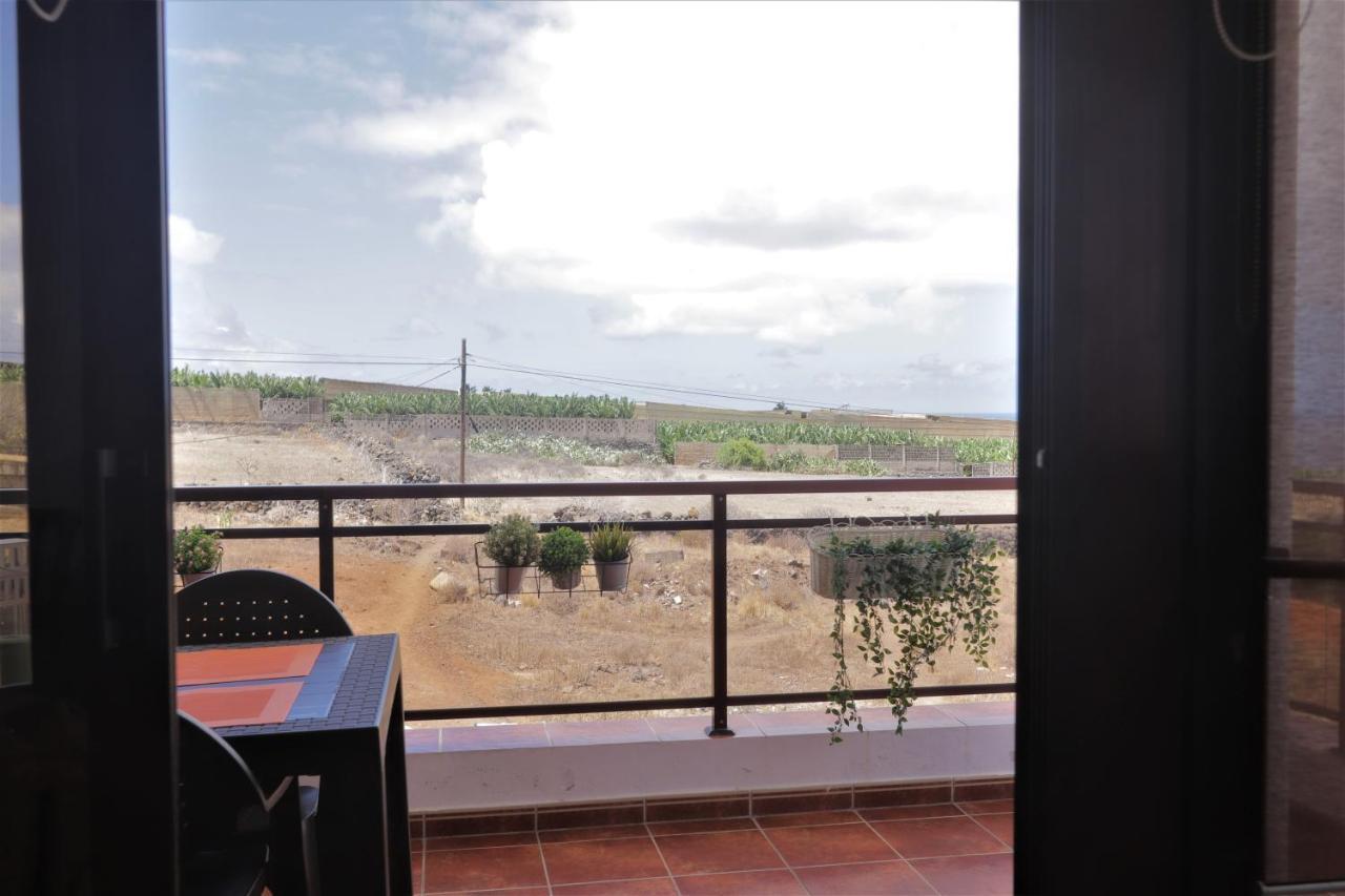 In Bajamar Near Coast Apartamento *